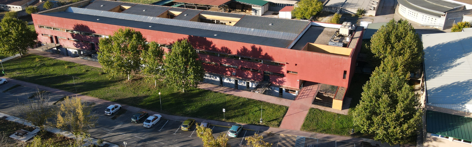 HOSPITAL CLÍNICO VETERINARIO